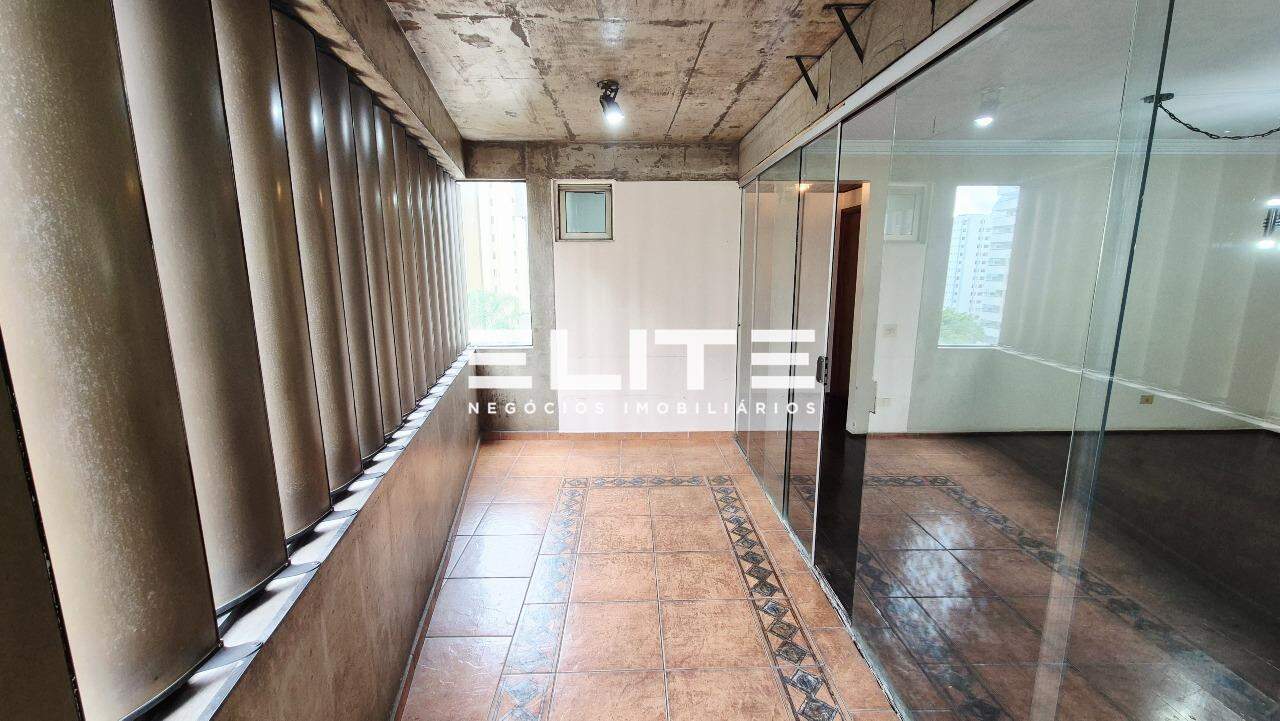 Apartamento à venda no Jardim: 