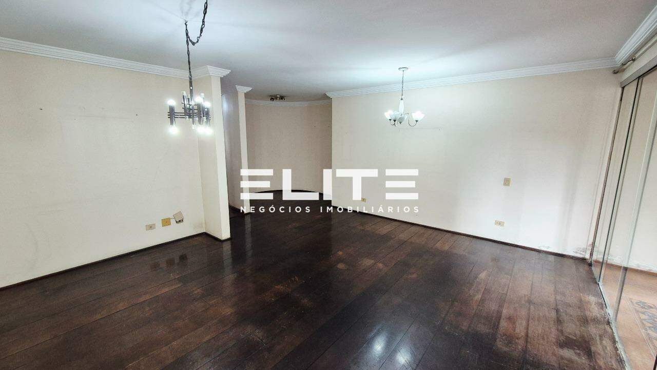 Apartamento à venda no Jardim: 