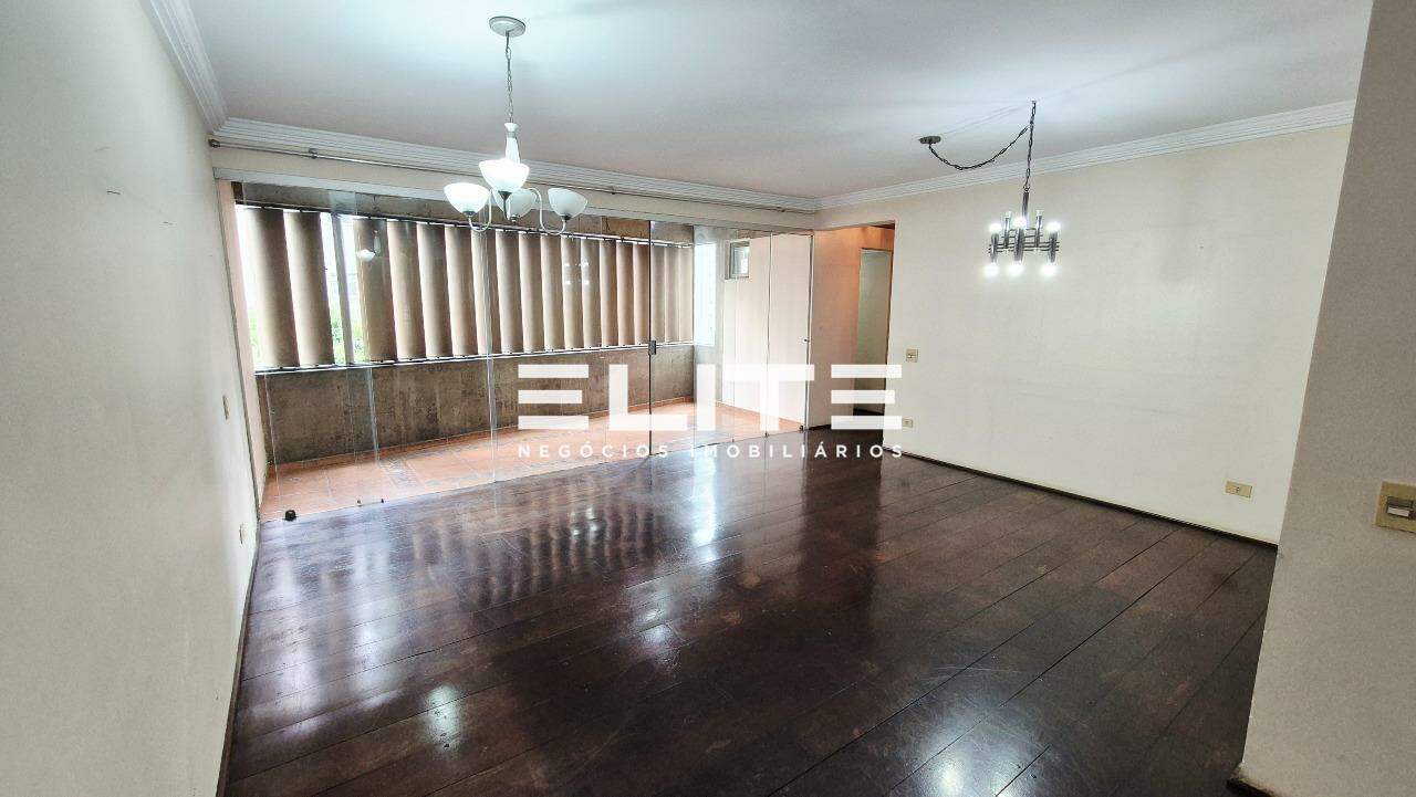 Apartamento à venda no Jardim: 