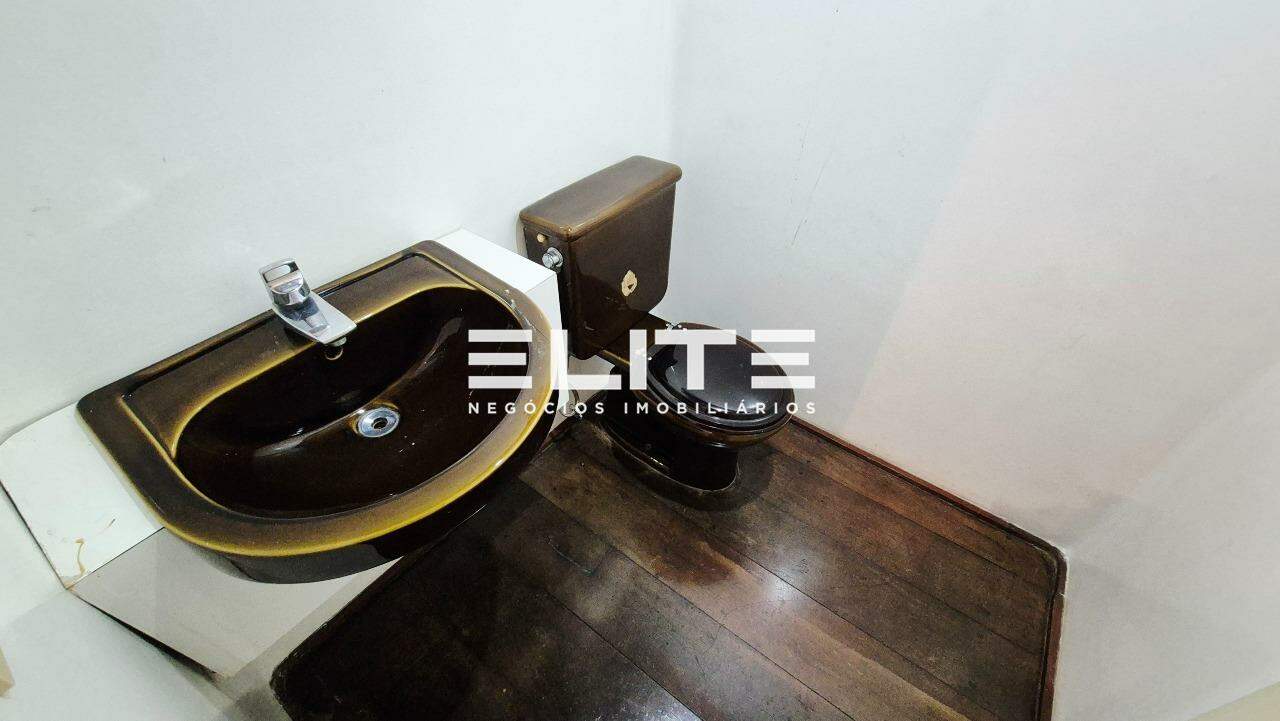 Apartamento à venda no Jardim: 