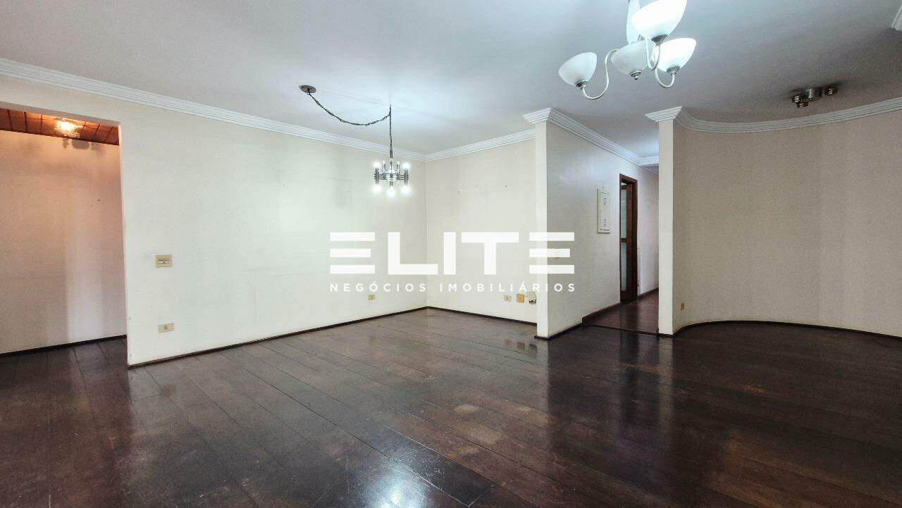 Apartamento à venda no Jardim: 