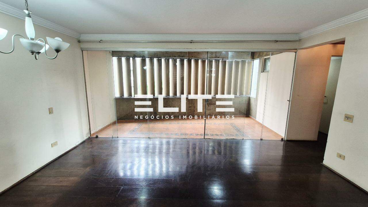 Apartamento à venda no Jardim: 