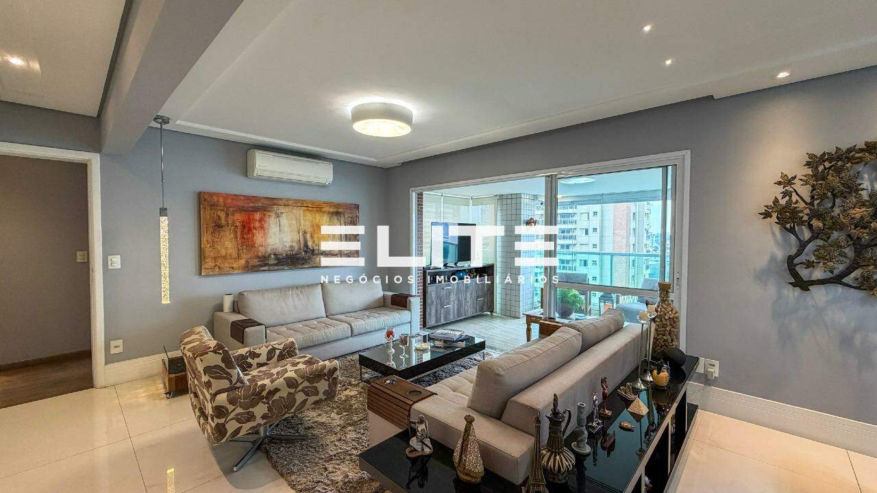 Apartamento à venda no Jardim: 