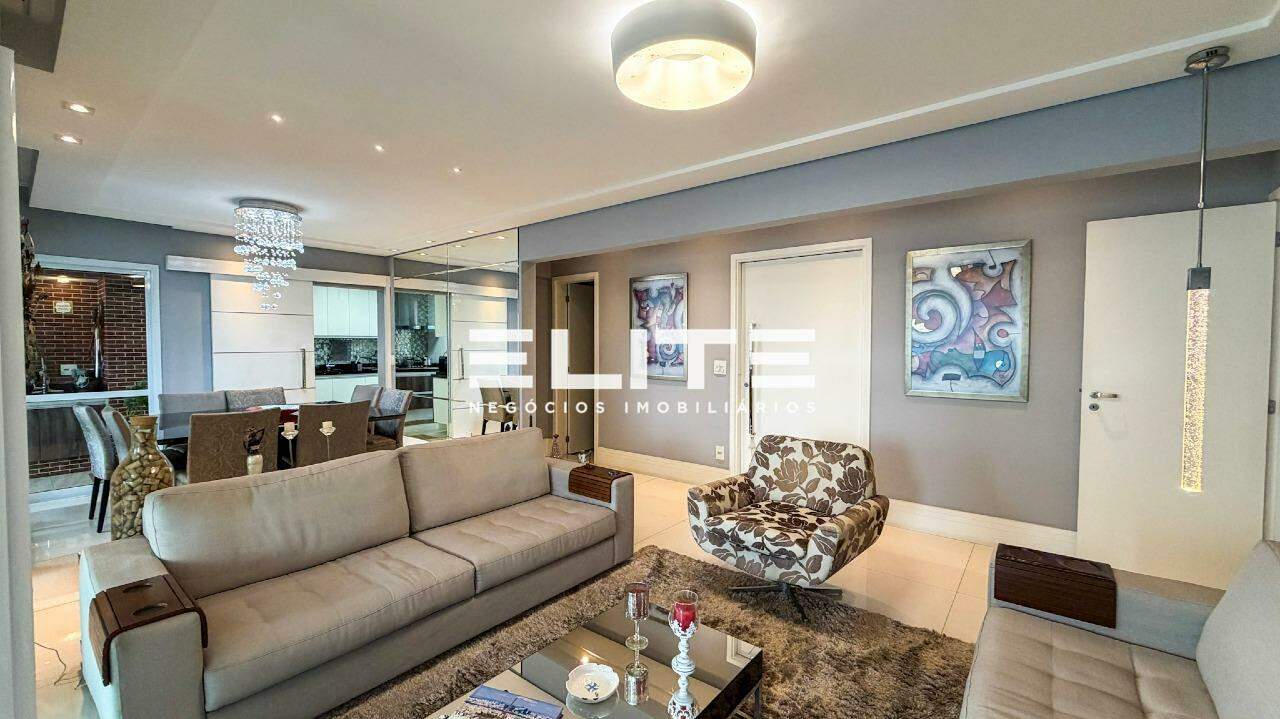 Apartamento à venda no Jardim: 