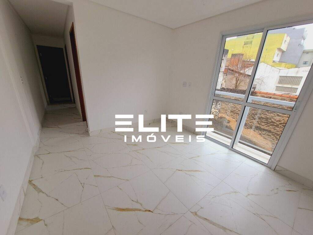 Cobertura à venda no Vila Alice: 