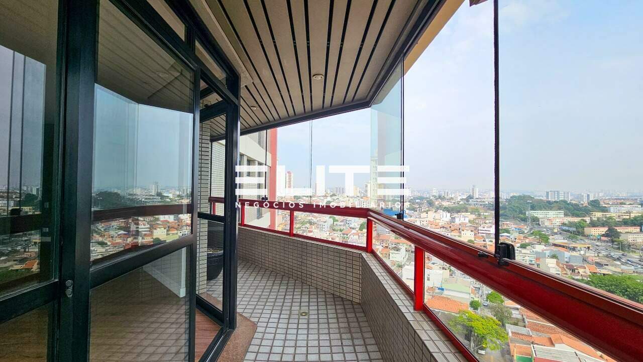 Apartamento para aluguel no Vila Bastos: 
