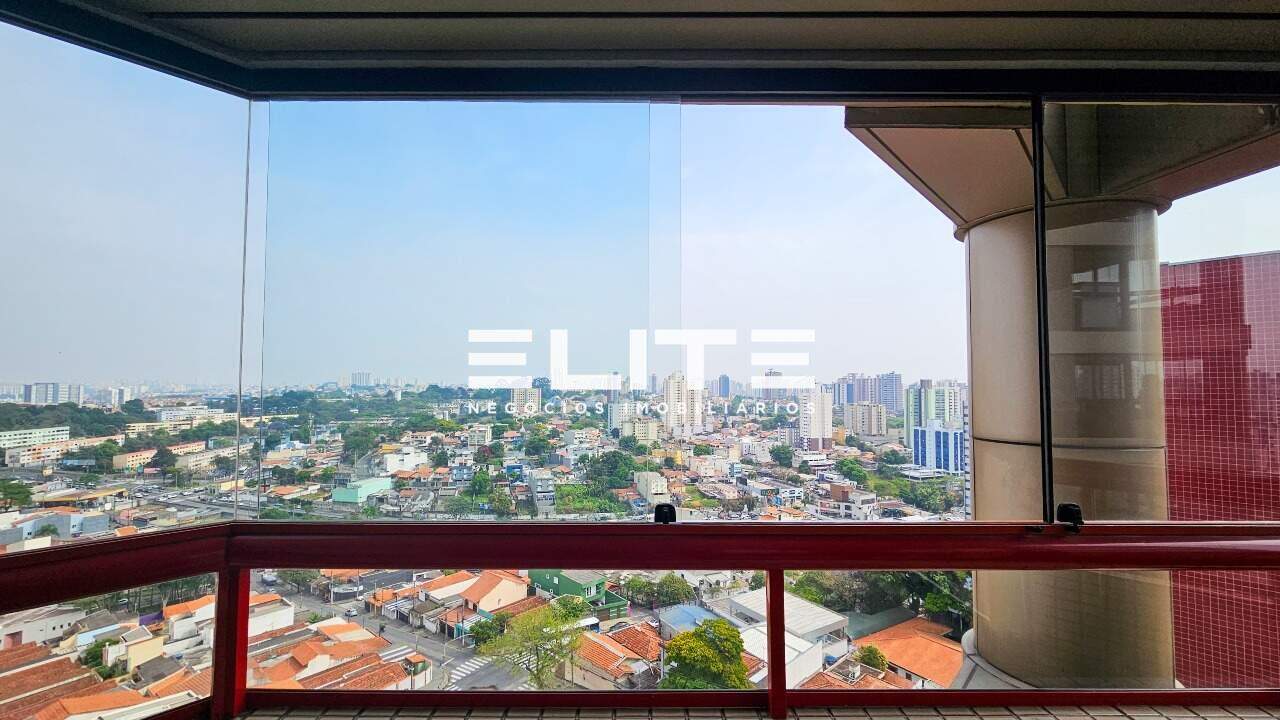 Apartamento para aluguel no Vila Bastos: 