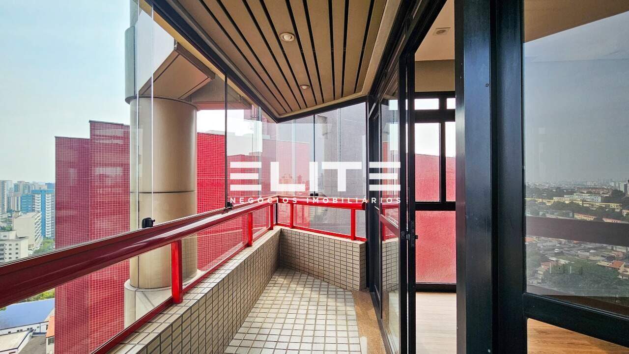 Apartamento para aluguel no Vila Bastos: 