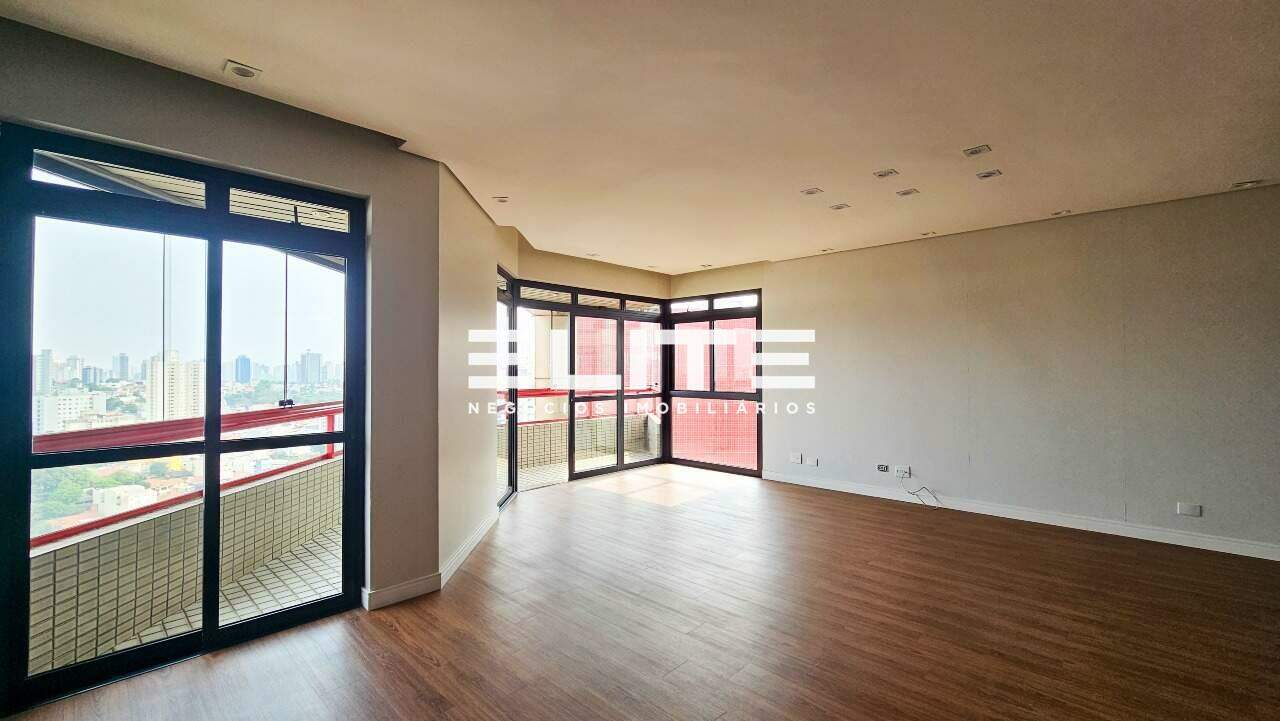 Apartamento para aluguel no Vila Bastos: 