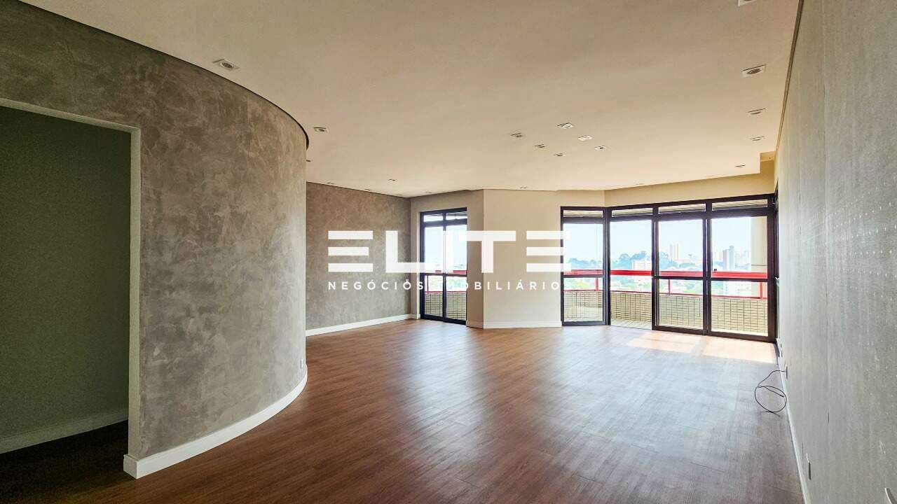 Apartamento para aluguel no Vila Bastos: 