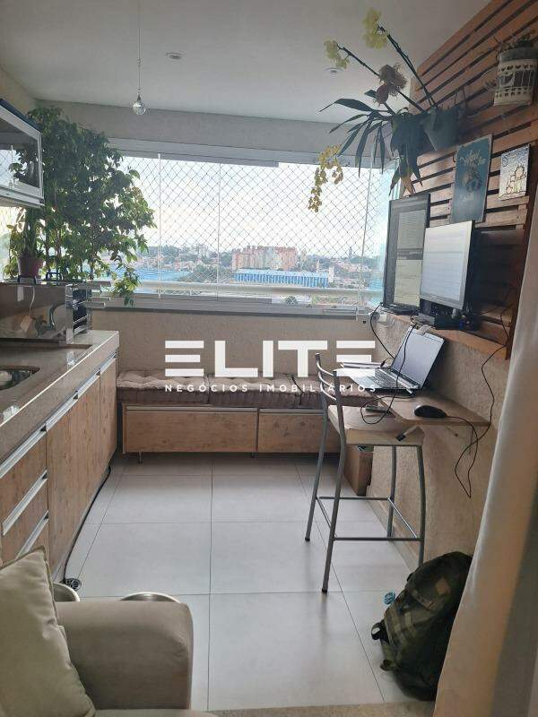 Apartamento à venda no Vila Valparaíso: 