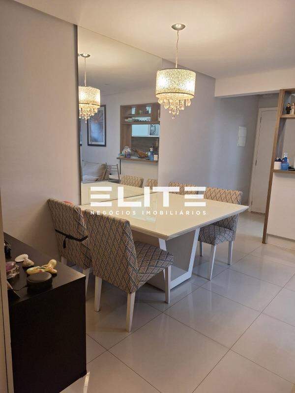 Apartamento à venda no Vila Valparaíso: 