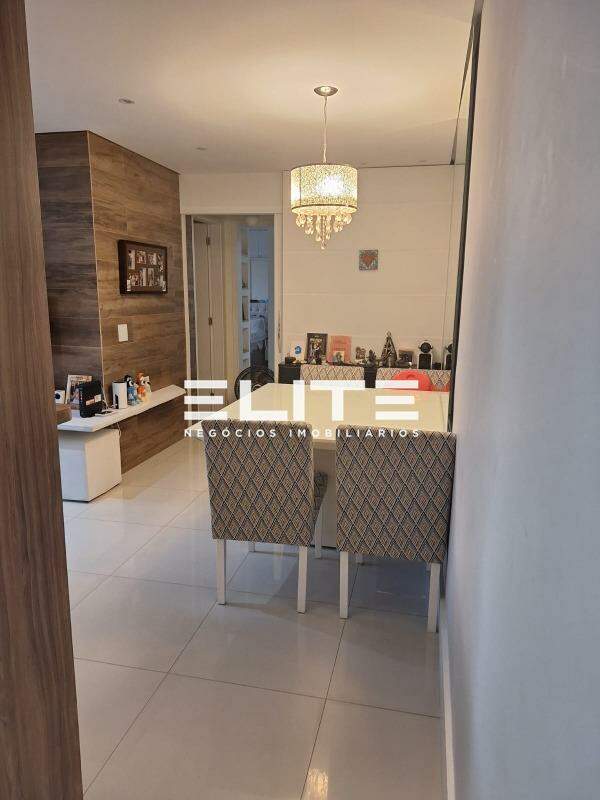 Apartamento à venda no Vila Valparaíso: 