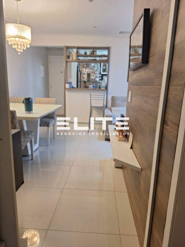 Apartamento à venda no Vila Valparaíso: 