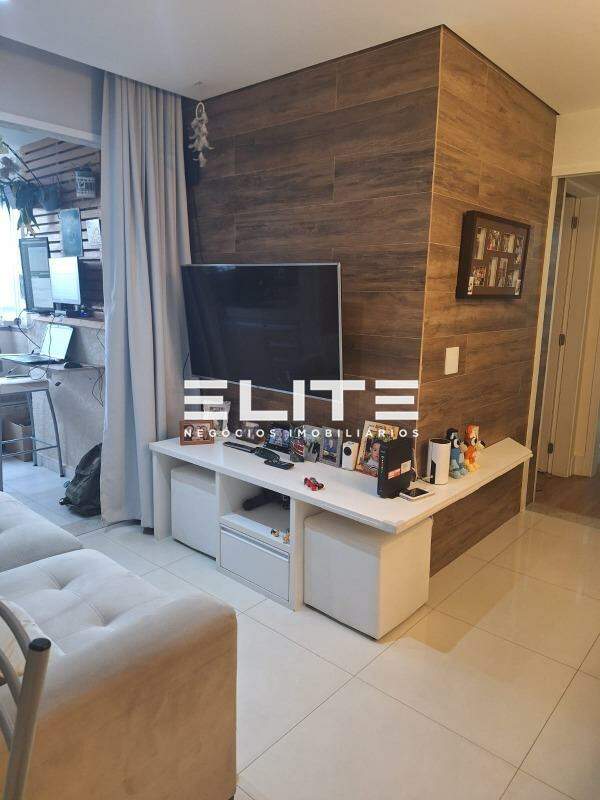 Apartamento à venda no Vila Valparaíso: 