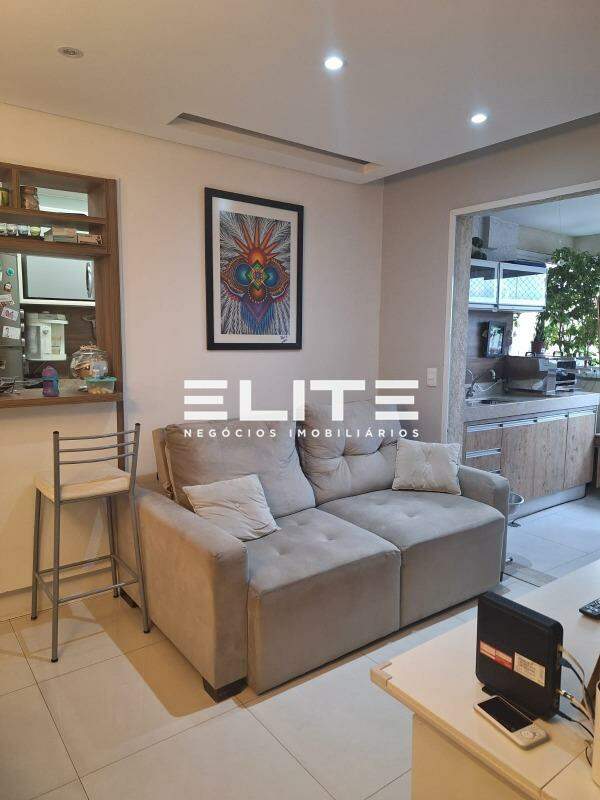 Apartamento à venda no Vila Valparaíso: 