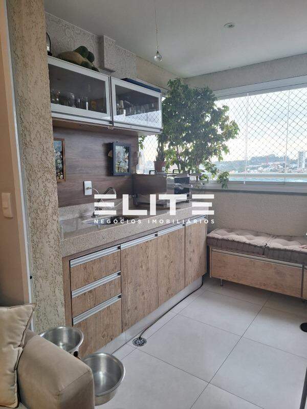 Apartamento à venda no Vila Valparaíso: 