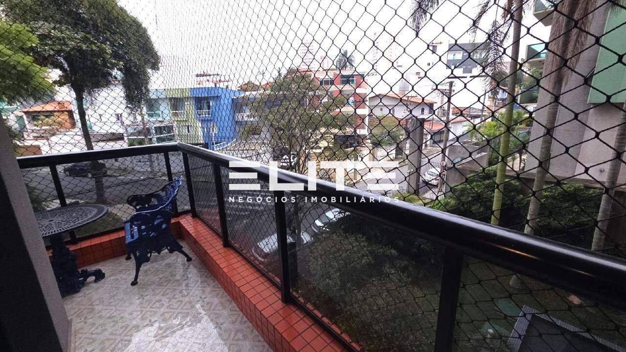 Apartamento para aluguel no Vila Valparaíso: 