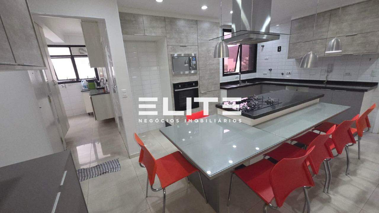 Apartamento para aluguel no Vila Valparaíso: 