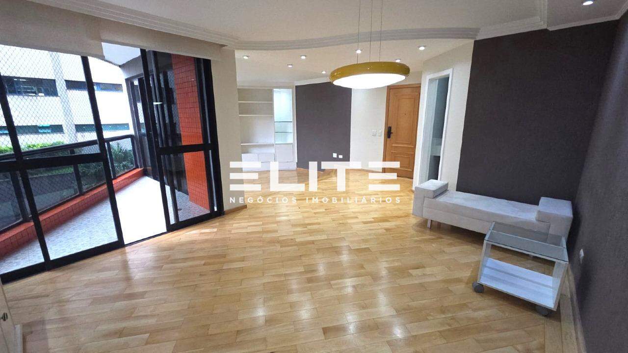 Apartamento para aluguel no Vila Valparaíso: 