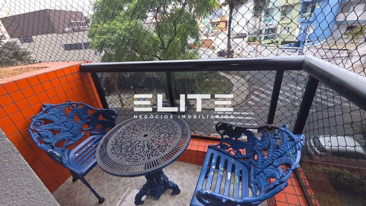 Apartamento para aluguel no Vila Valparaíso: 