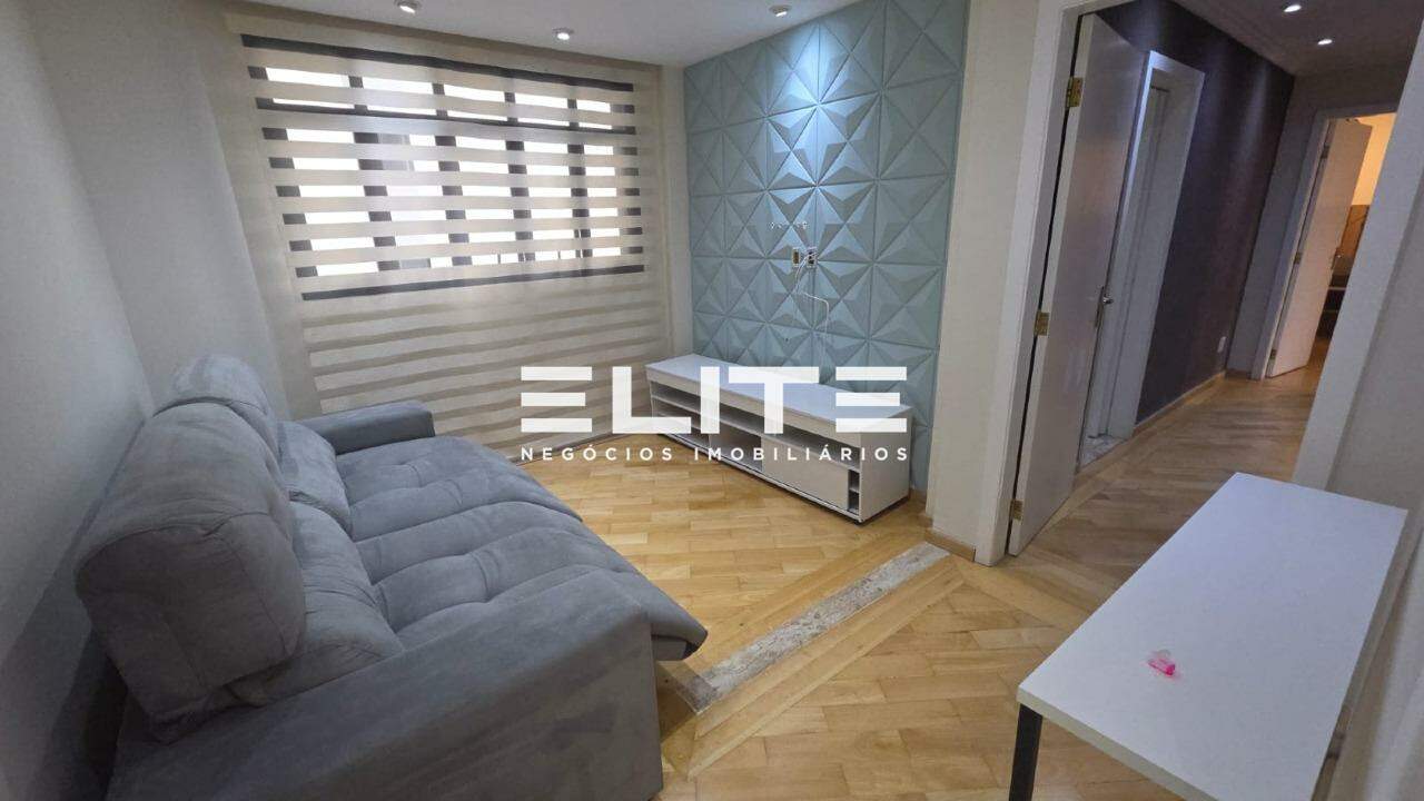 Apartamento para aluguel no Vila Valparaíso: 