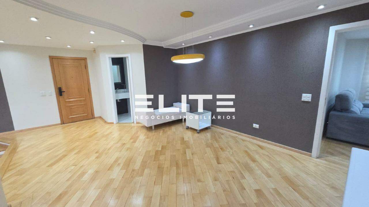 Apartamento para aluguel no Vila Valparaíso: 