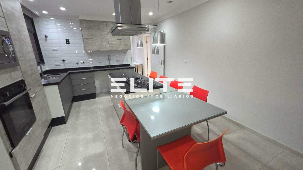 Apartamento para aluguel no Vila Valparaíso: 