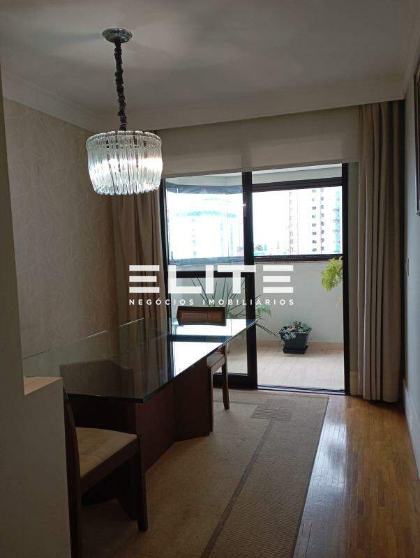 Apartamento para aluguel no Vila Gilda: 