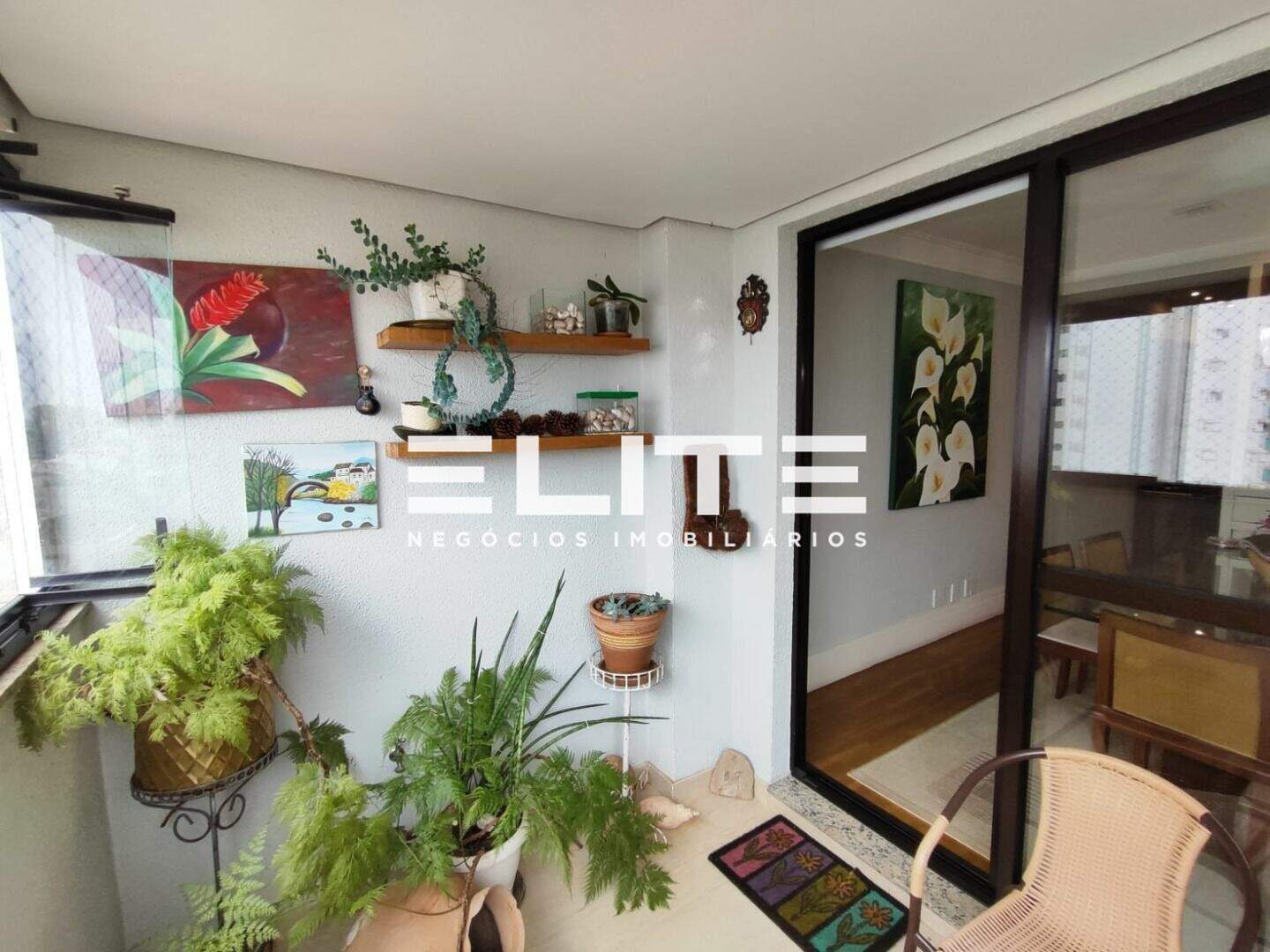 Apartamento para aluguel no Vila Gilda: 