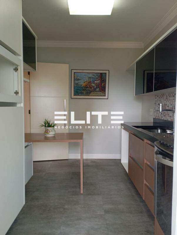 Apartamento para aluguel no Vila Gilda: 