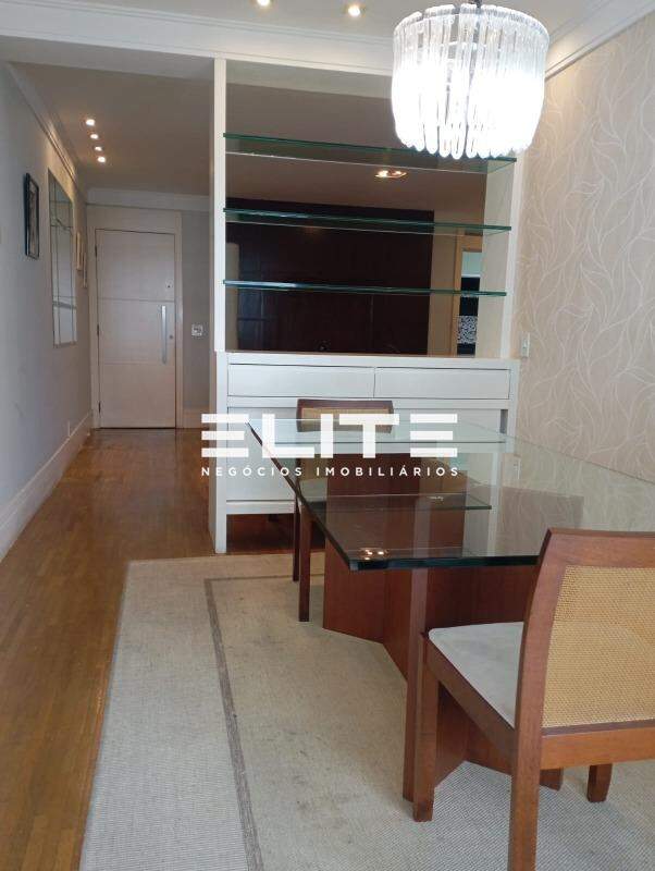 Apartamento para aluguel no Vila Gilda: 