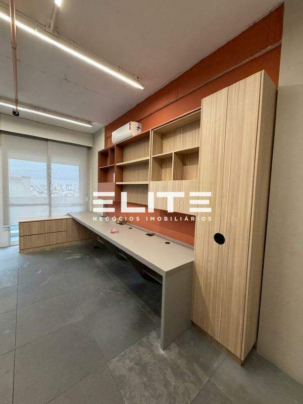 Sala para aluguel no Baeta Neves: 
