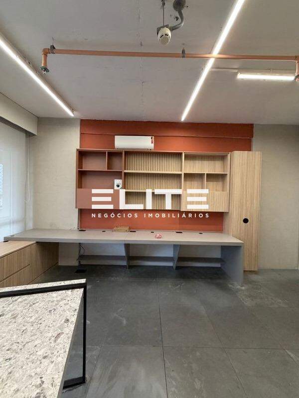 Sala para aluguel no Baeta Neves: 
