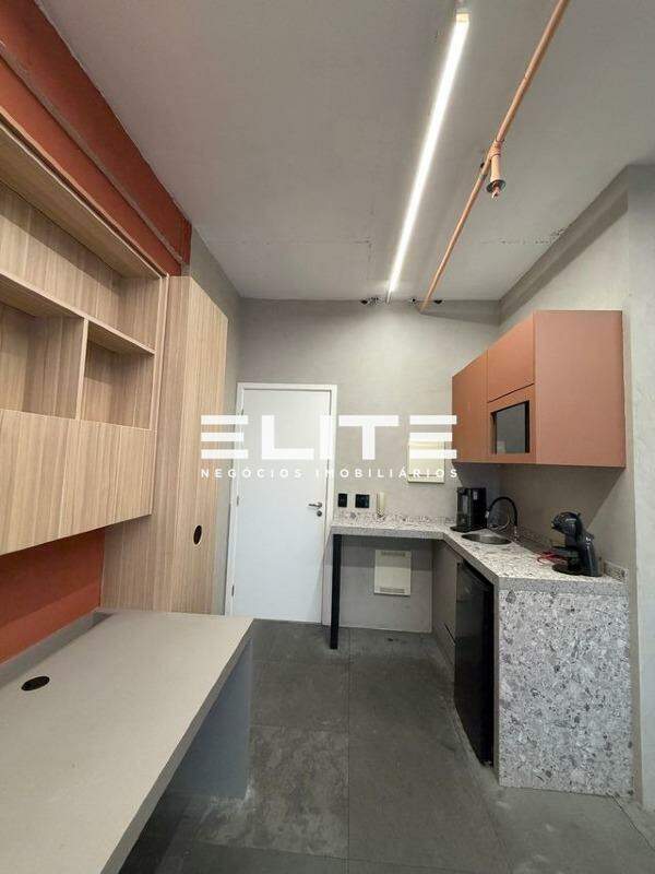 Sala para aluguel no Baeta Neves: 