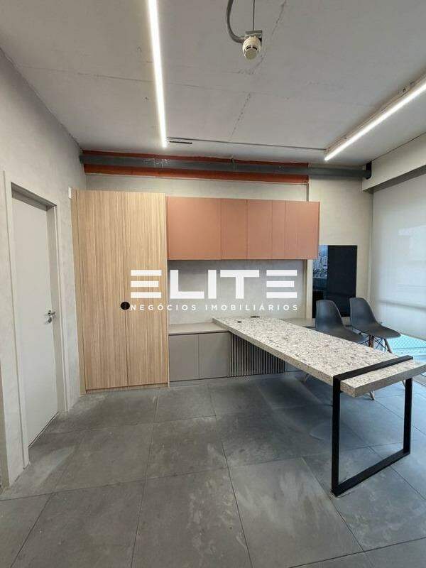 Sala para aluguel no Baeta Neves: 