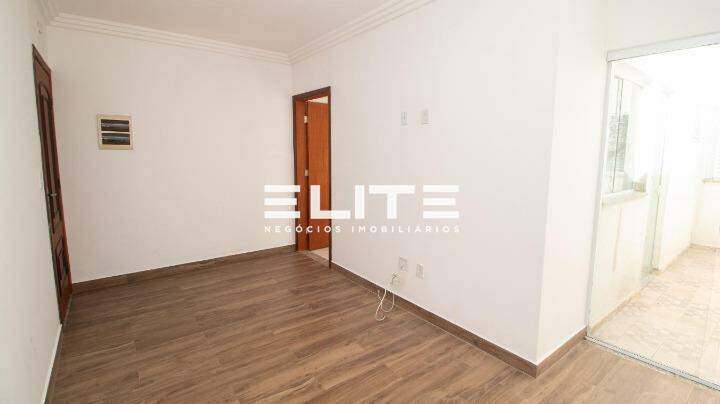 Apartamento à venda no Campestre: 