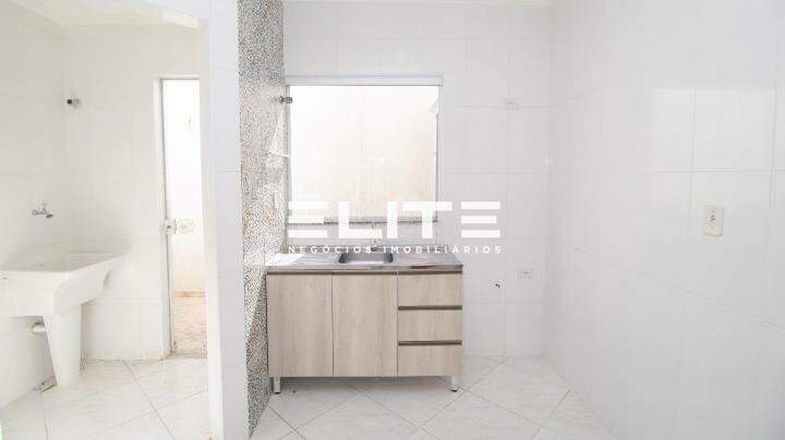 Apartamento à venda no Campestre: 