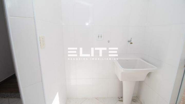 Apartamento à venda no Campestre: 