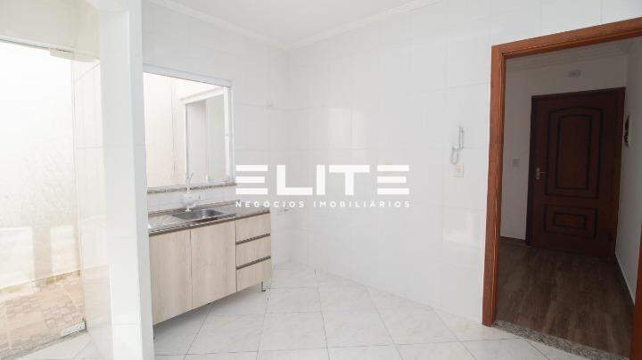 Apartamento à venda no Campestre: 