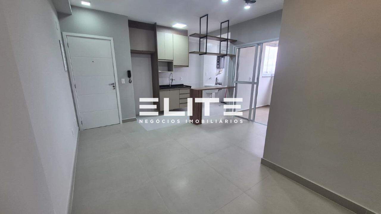 Apartamento para aluguel no Campestre: 