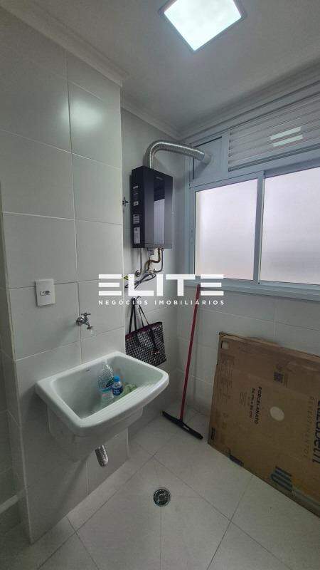 Apartamento para aluguel no Campestre: 