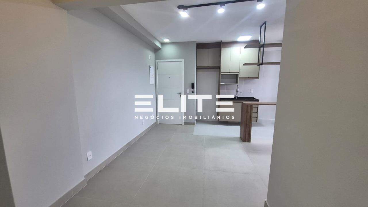 Apartamento para aluguel no Campestre: 
