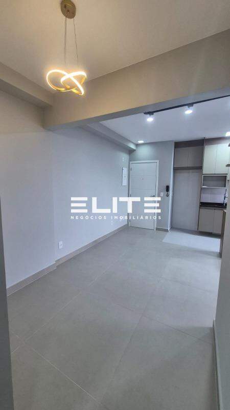 Apartamento para aluguel no Campestre: 