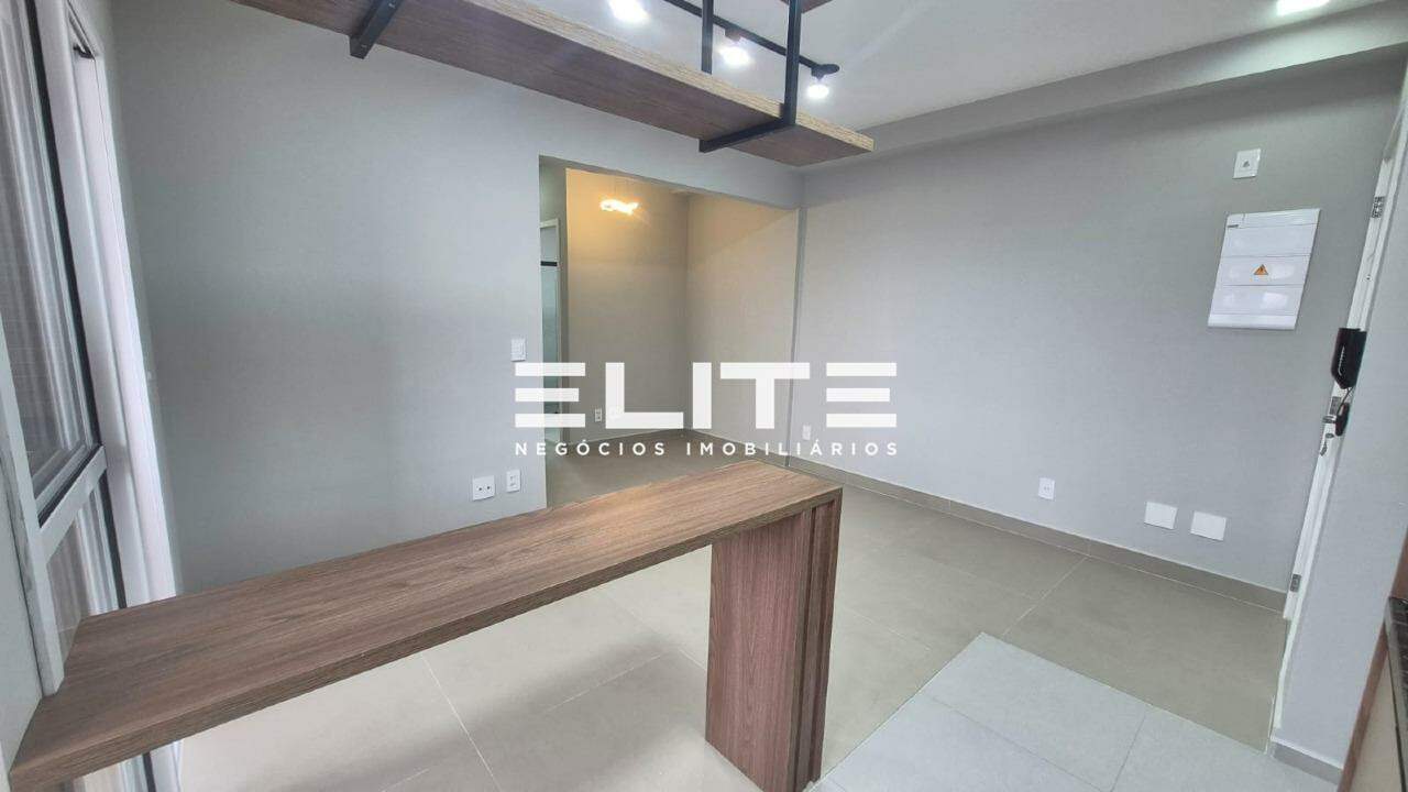 Apartamento para aluguel no Campestre: 