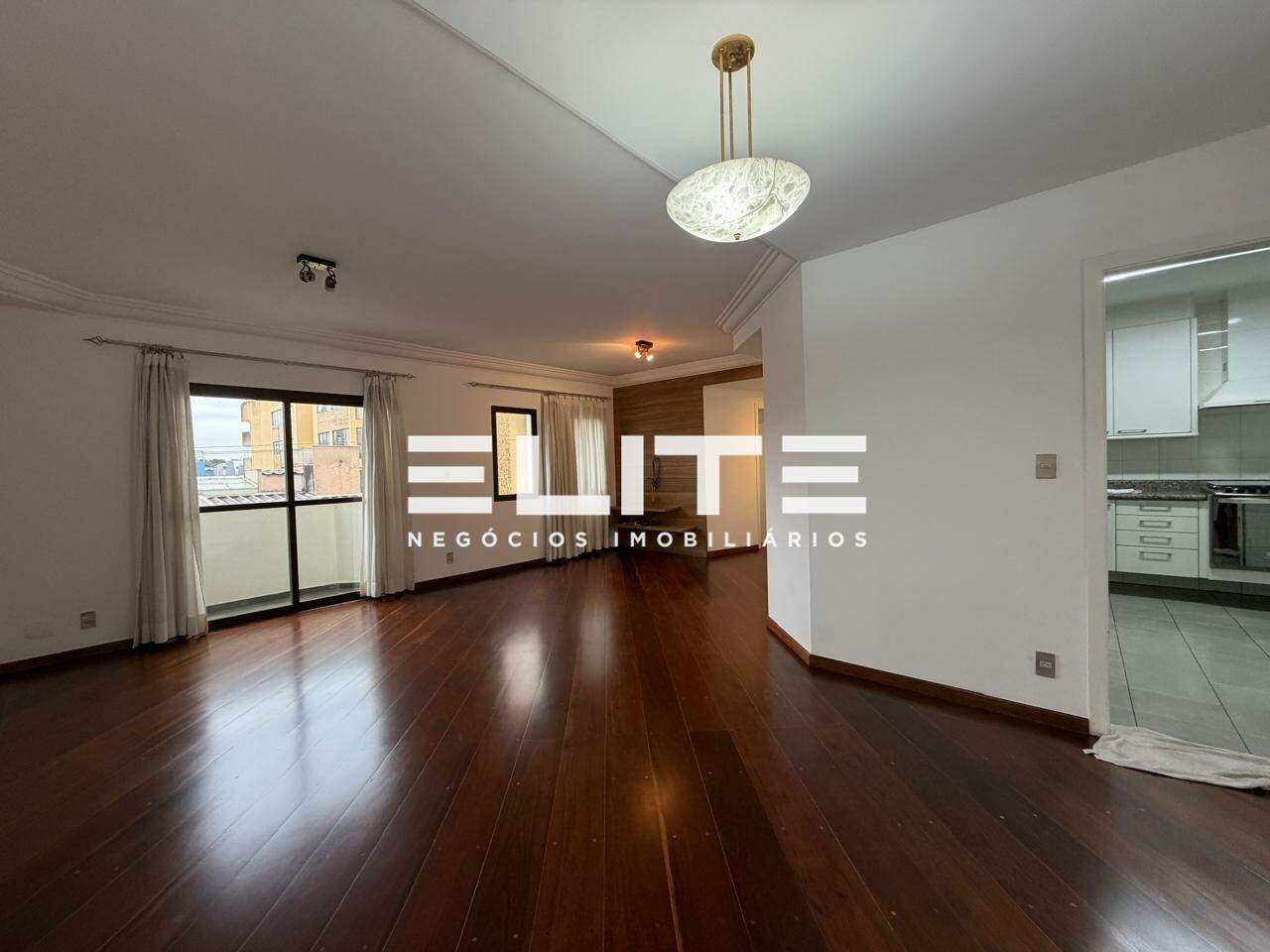 Apartamento à venda no Vila Alice: 