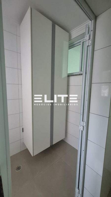 Apartamento para aluguel no Vila Guiomar: 