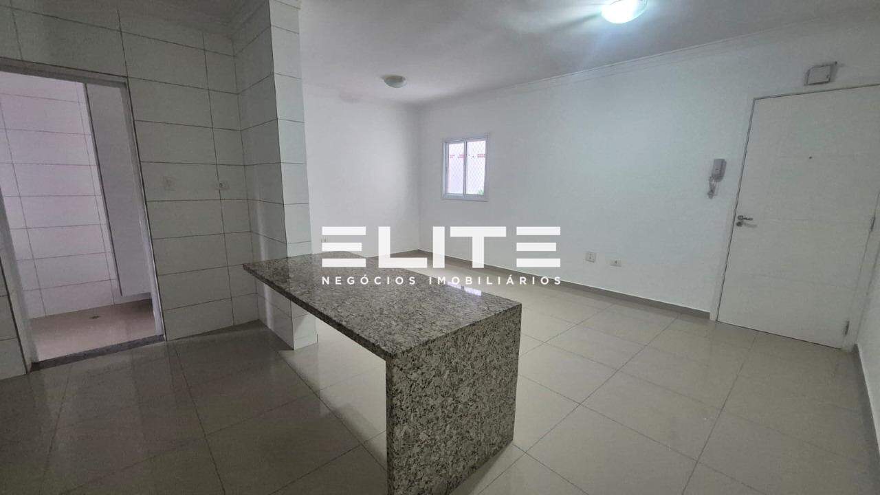 Apartamento para aluguel no Vila Guiomar: 