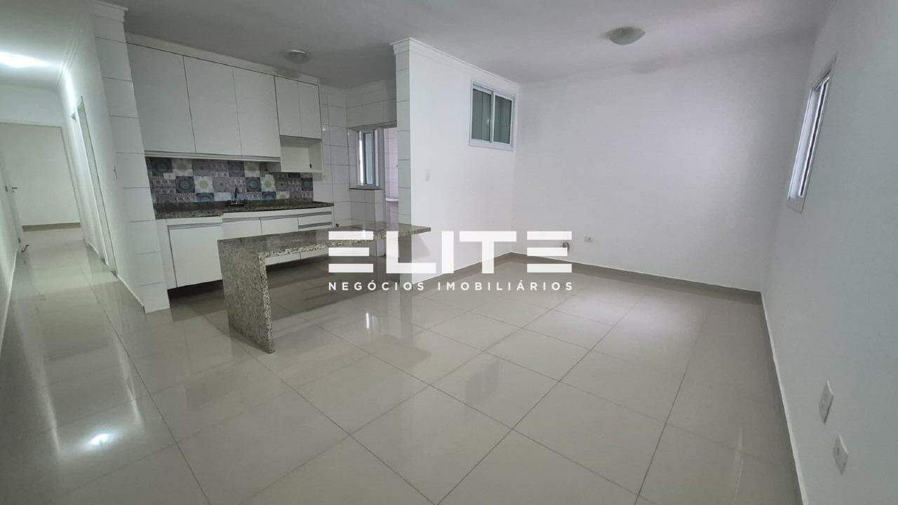 Apartamento para aluguel no Vila Guiomar: 