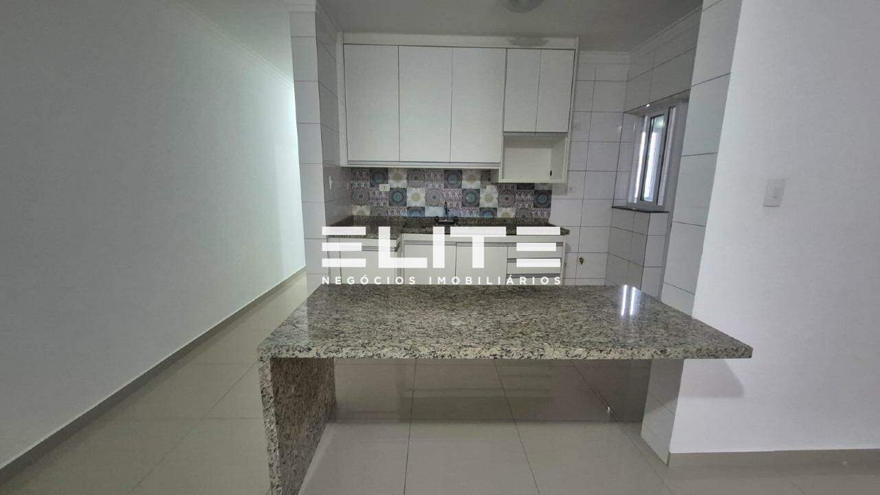 Apartamento para aluguel no Vila Guiomar: 